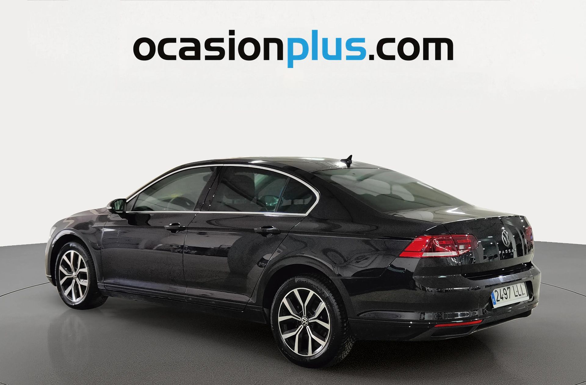 Volkswagen Passat 2.0 TDI DSG - foto 3