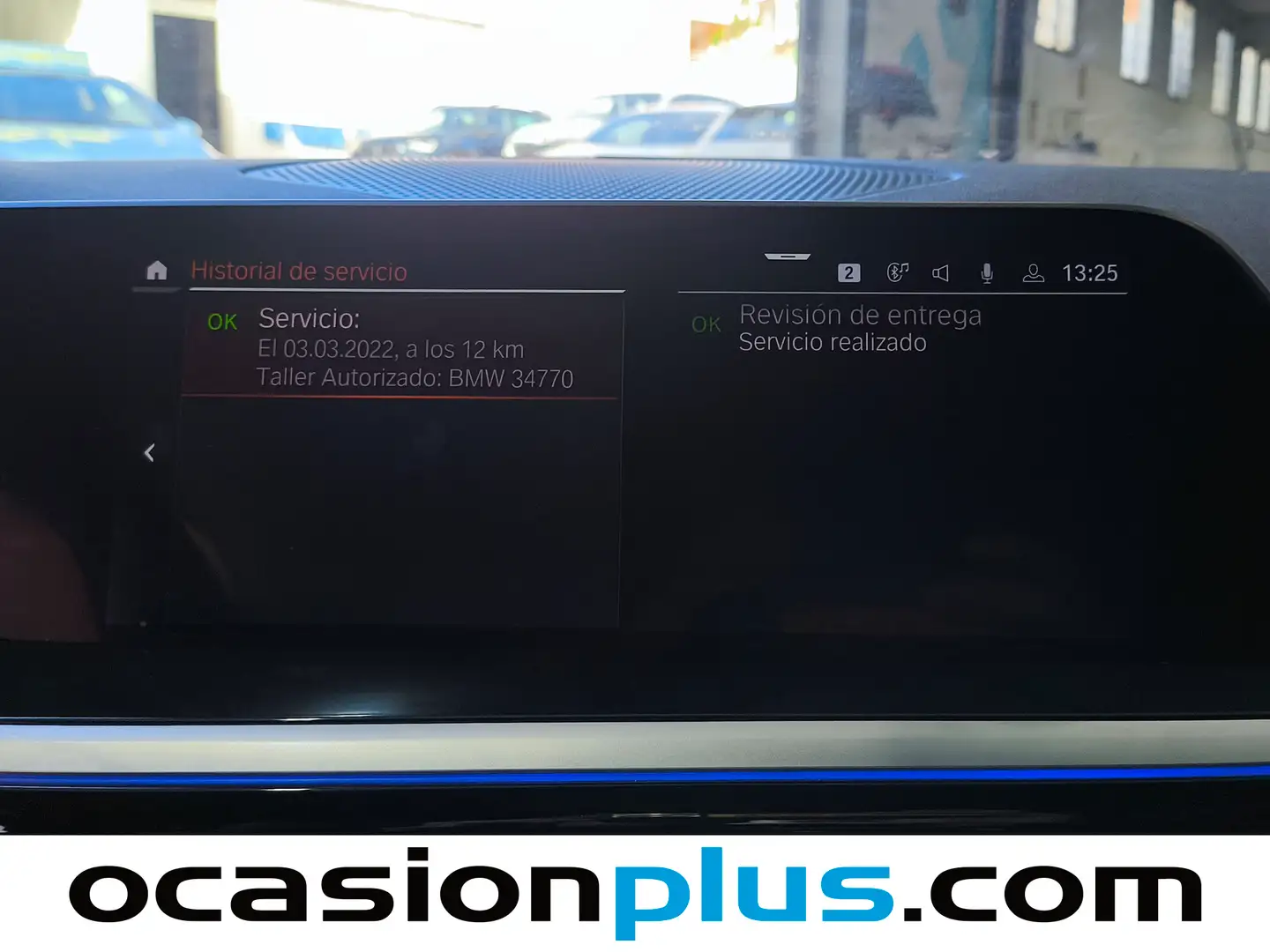 Foto BMW Z4 BMW Z4 sDrive20i Cabrio (197 CV) Pack M