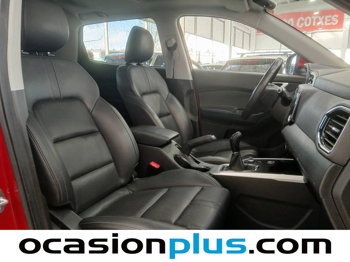 Foto DR AUTOMOBILES DR 4.0 DR AUTOMOBILES DR4 1.5  (116 CV)