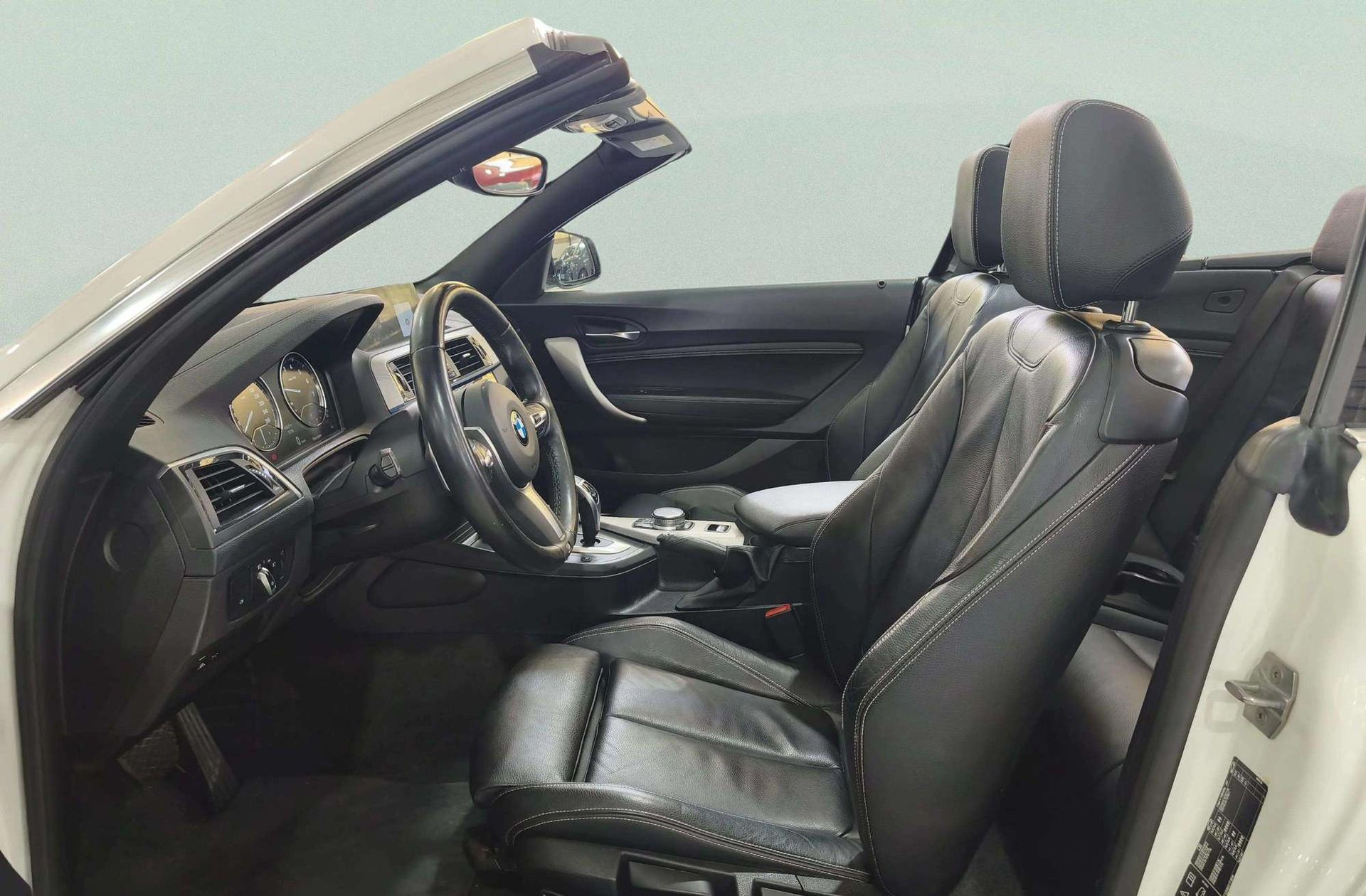 BMW Serie 2 M240i xDrive Cabrio - foto 11