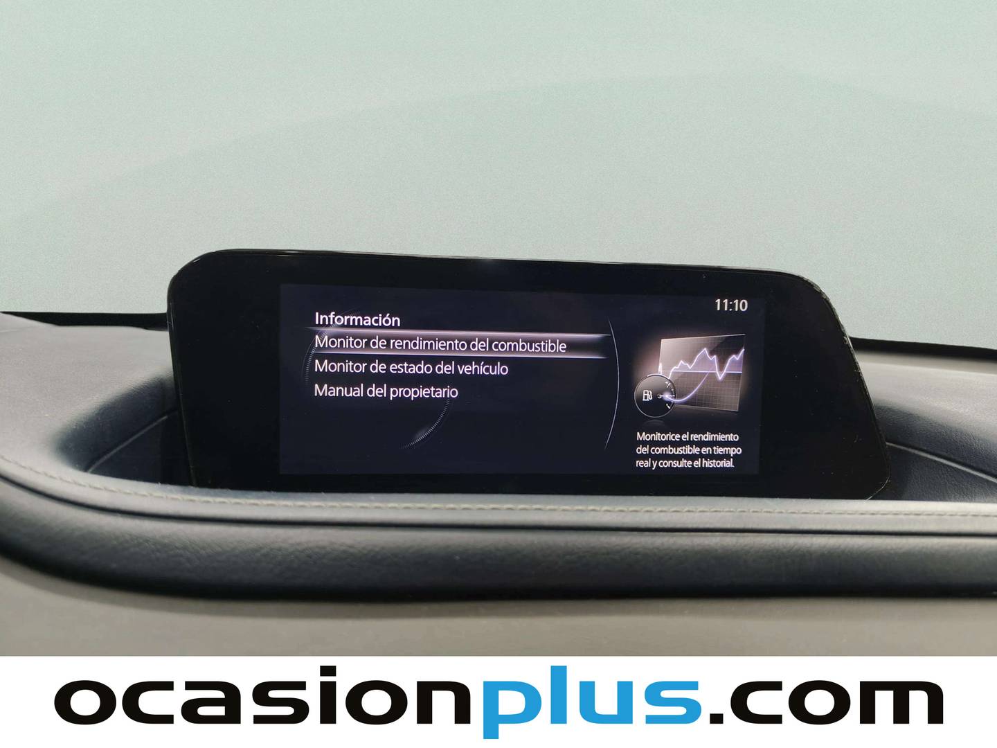 Accesorios del Mazda CX-30 Mazda CX-30 2.0 Skyactiv-G Zenith 2WD AT (122 CV)