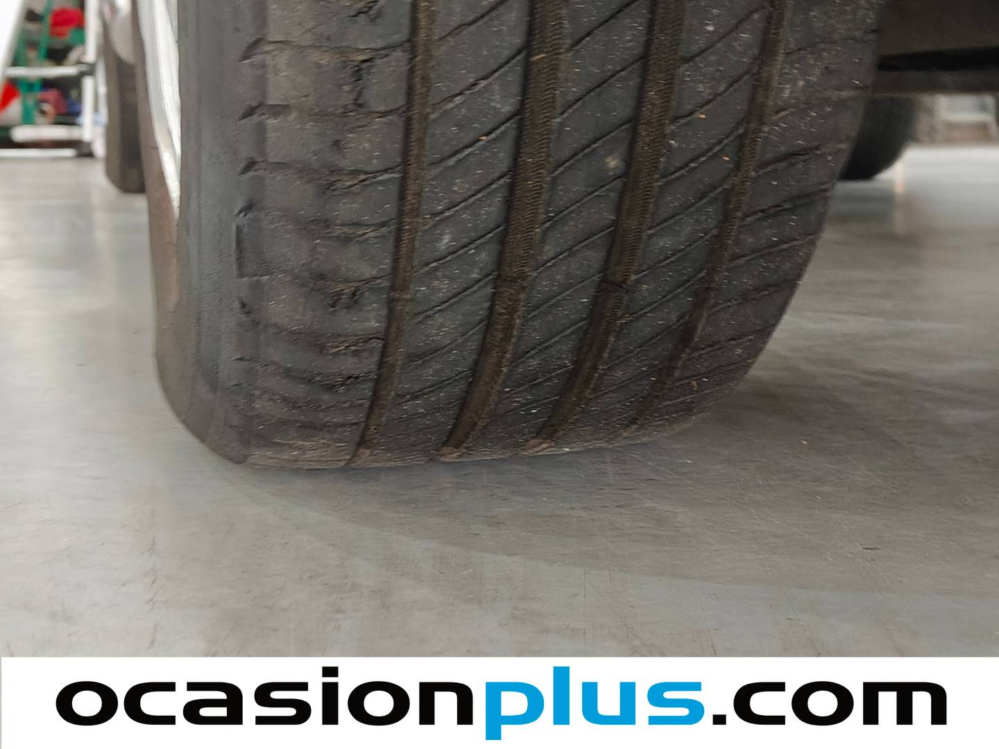 Toyota Proace City Verso Toyota Proace City Verso 1.2 Family Active L1 (110 CV) gasolina