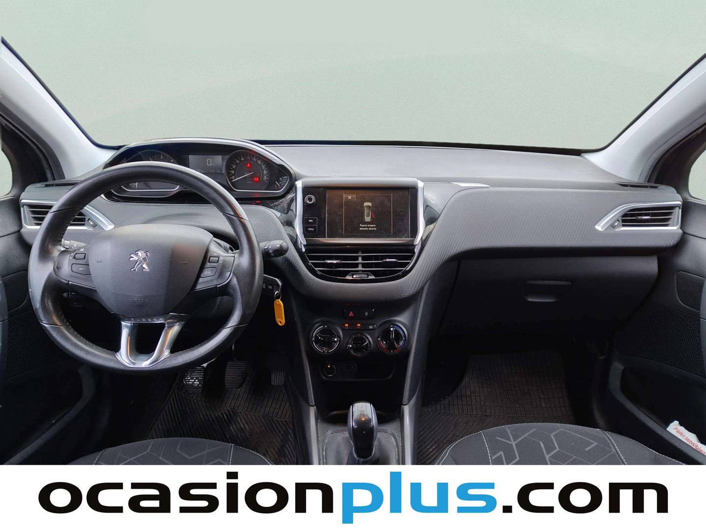 Peugeot 2008 Peugeot 2008 BlueHDi 100 Style (100 CV) al mejor precio