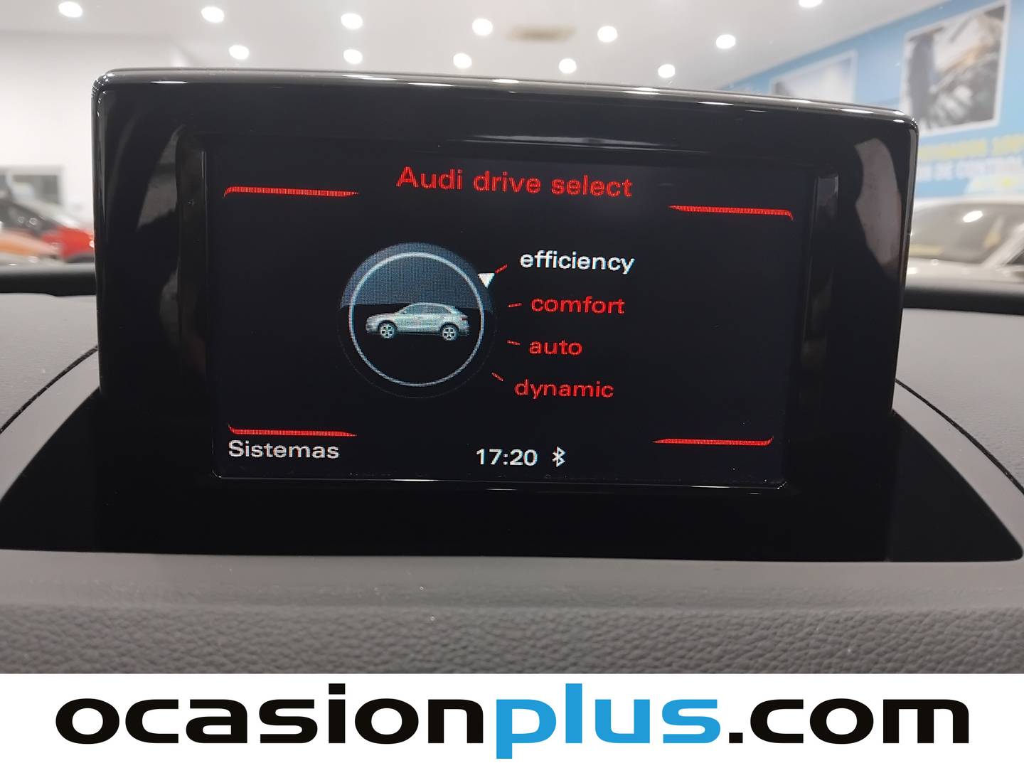 Audi Q3 Audi Q3 sport edition 2.0 TDI (150 CV) S tronic al mejor precio