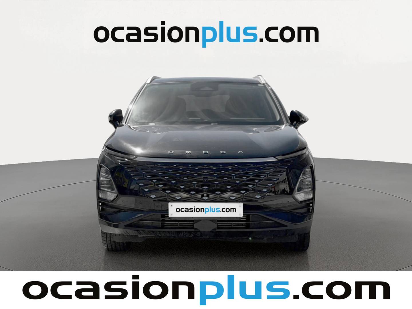 OMODA 5 OMODA 5 1.6 TGDI Premium (145 CV) gasolina