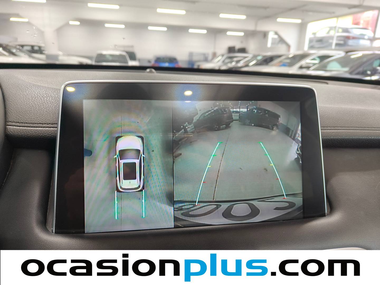 Accesorios del MG eHS MG eHS 1.5 T-GDI PHEV Luxury (258 CV)