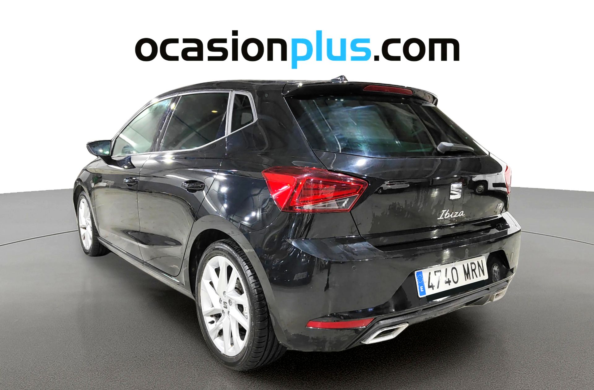 SEAT Ibiza 1.5 TSI FR XL DSG - foto 3