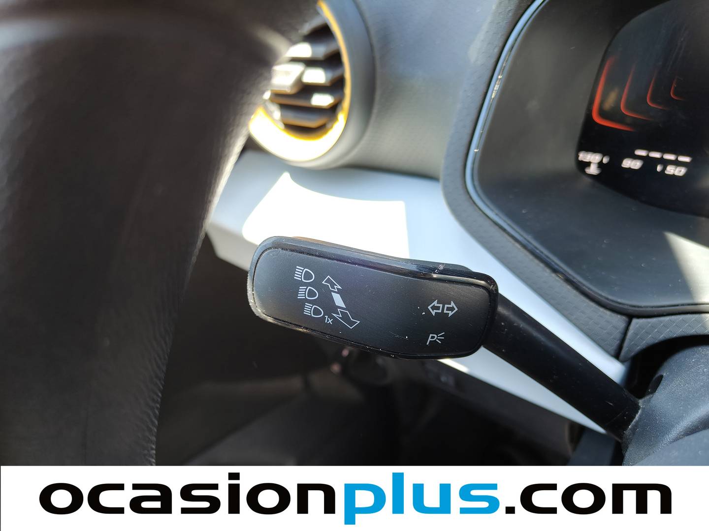 Seat Ibiza Seat Ibiza 1.0 MPI Reference XL (80 CV) de ocasión
