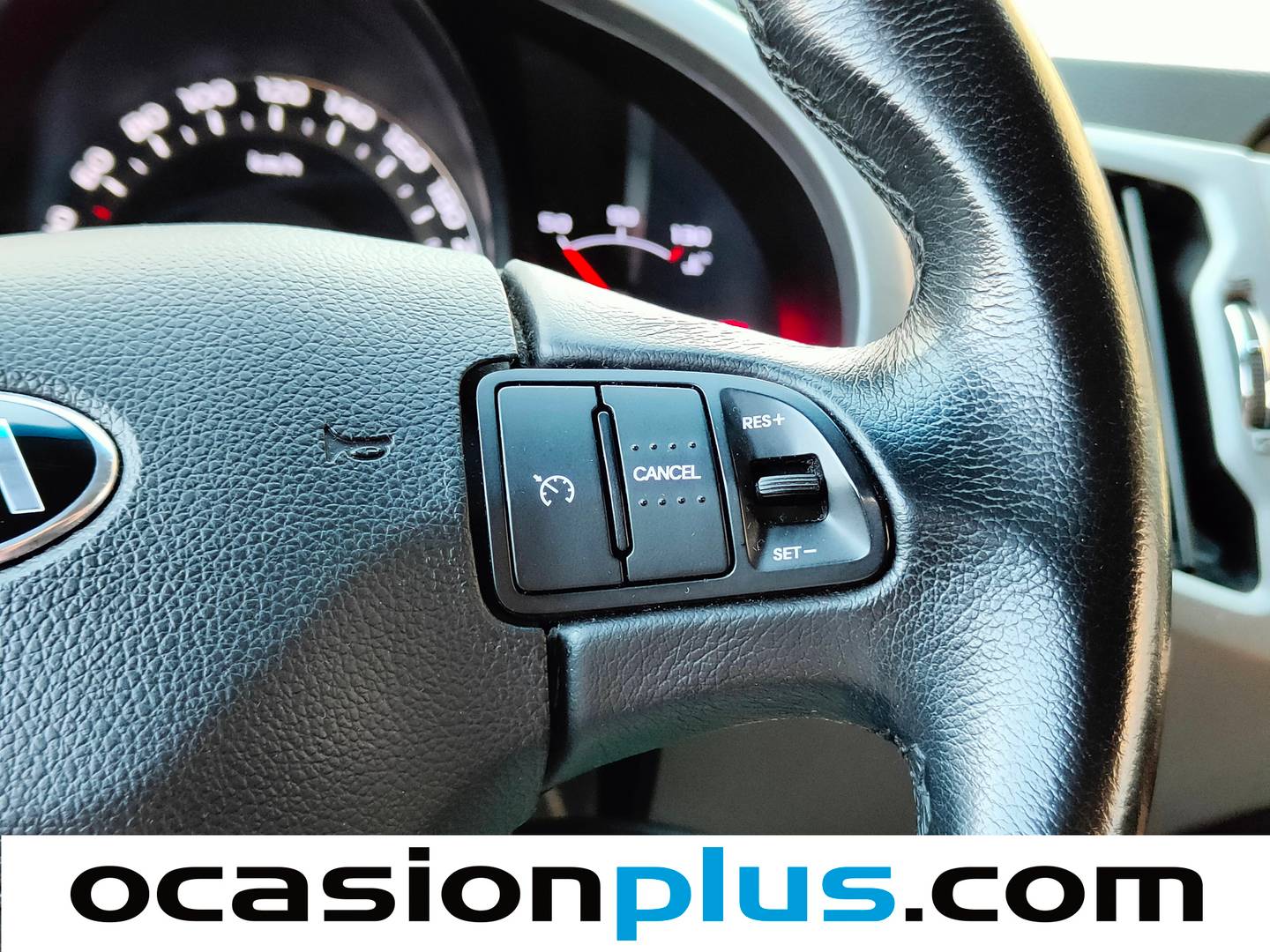 Foto KIA Sportage Kia Sportage 1.7 CRDI VGT Concept 4x2 (115 CV)