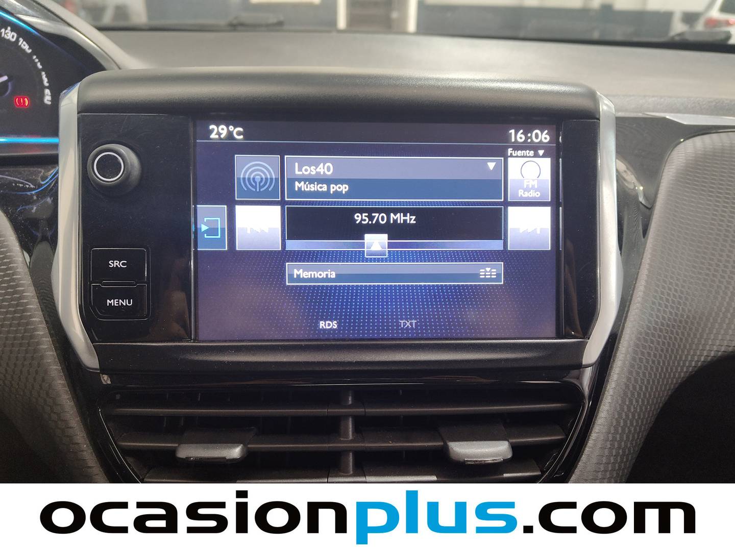 Peugeot 2008 Peugeot 2008 BlueHDi 100 Allure (100 CV) barato