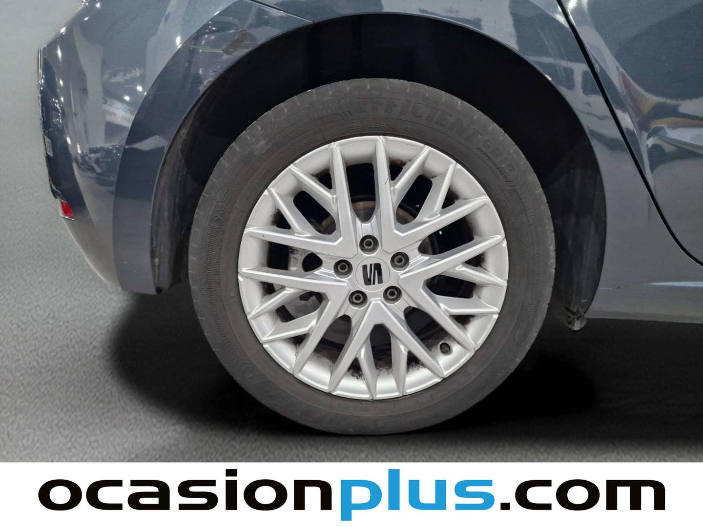 Seat Ibiza Seat Ibiza 1.0 TSI S&S Special Edition Xcellence (115 CV) seminuevo