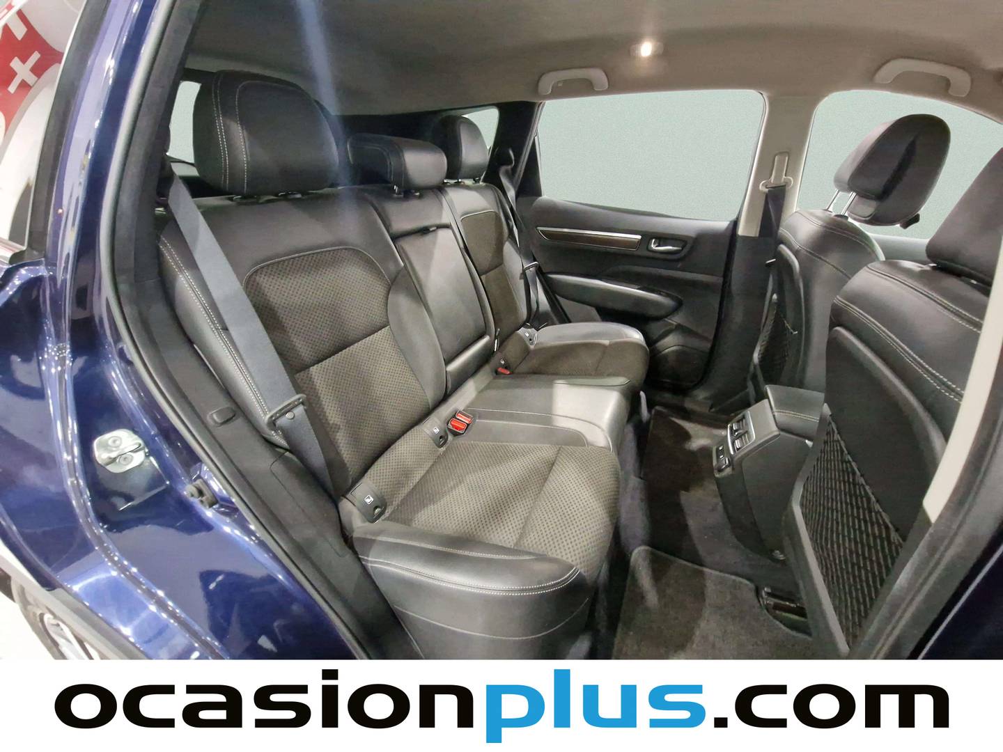 Renault Koleos Renault Koleos dCi 130 Zen X-Tronic (177 CV) diésel