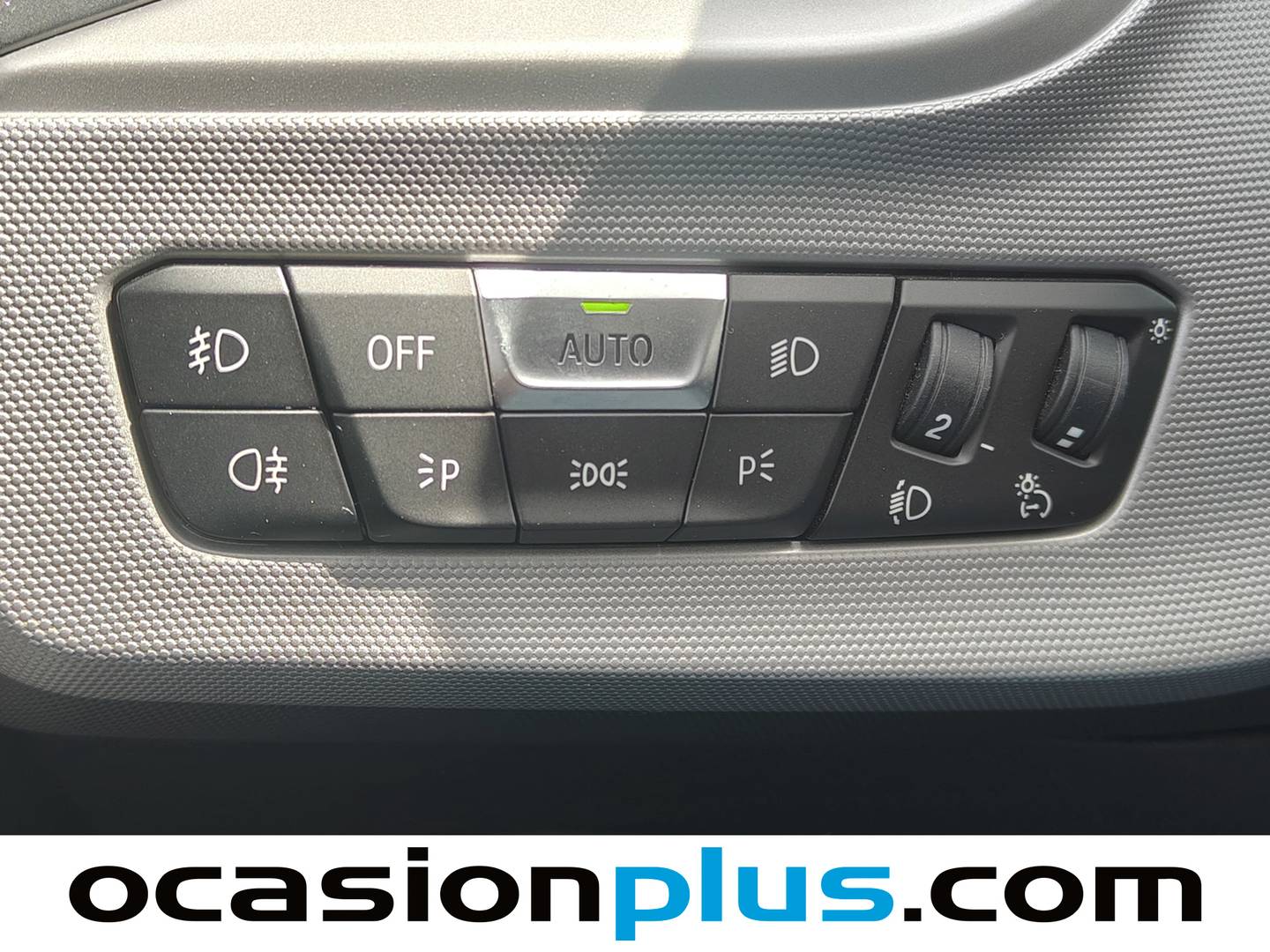 BMW Serie 1 BMW Serie 1 118d Business  (150 CV) seminuevo