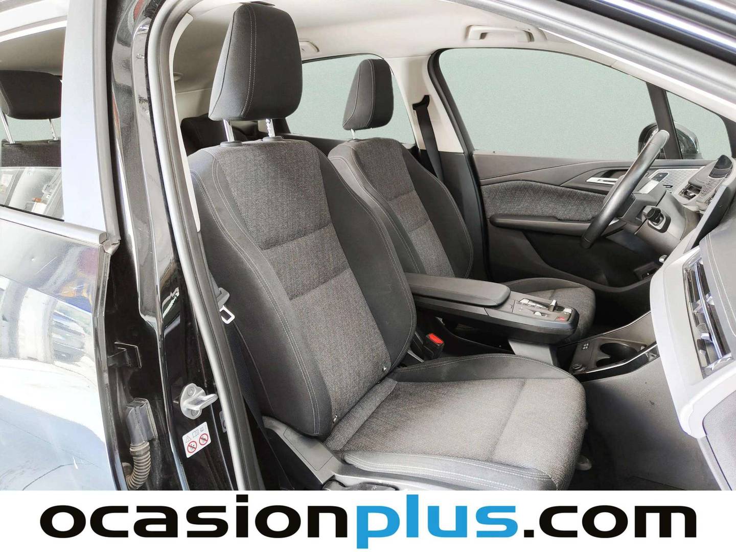 BMW Serie 2 Active Tourer BMW Serie 2 218i Active Tourer (136 CV) seminuevo