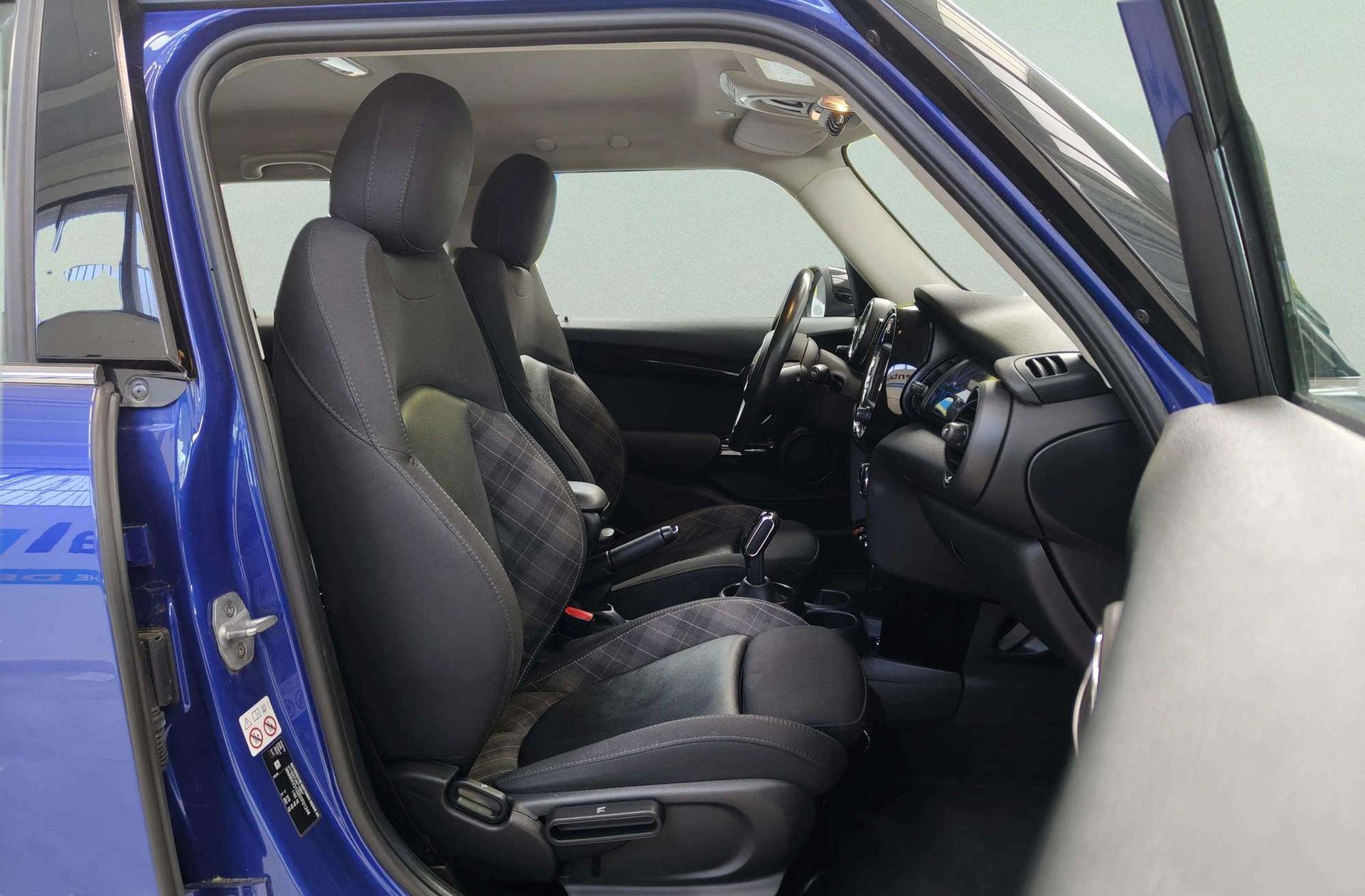 MINI Cooper D - foto 19