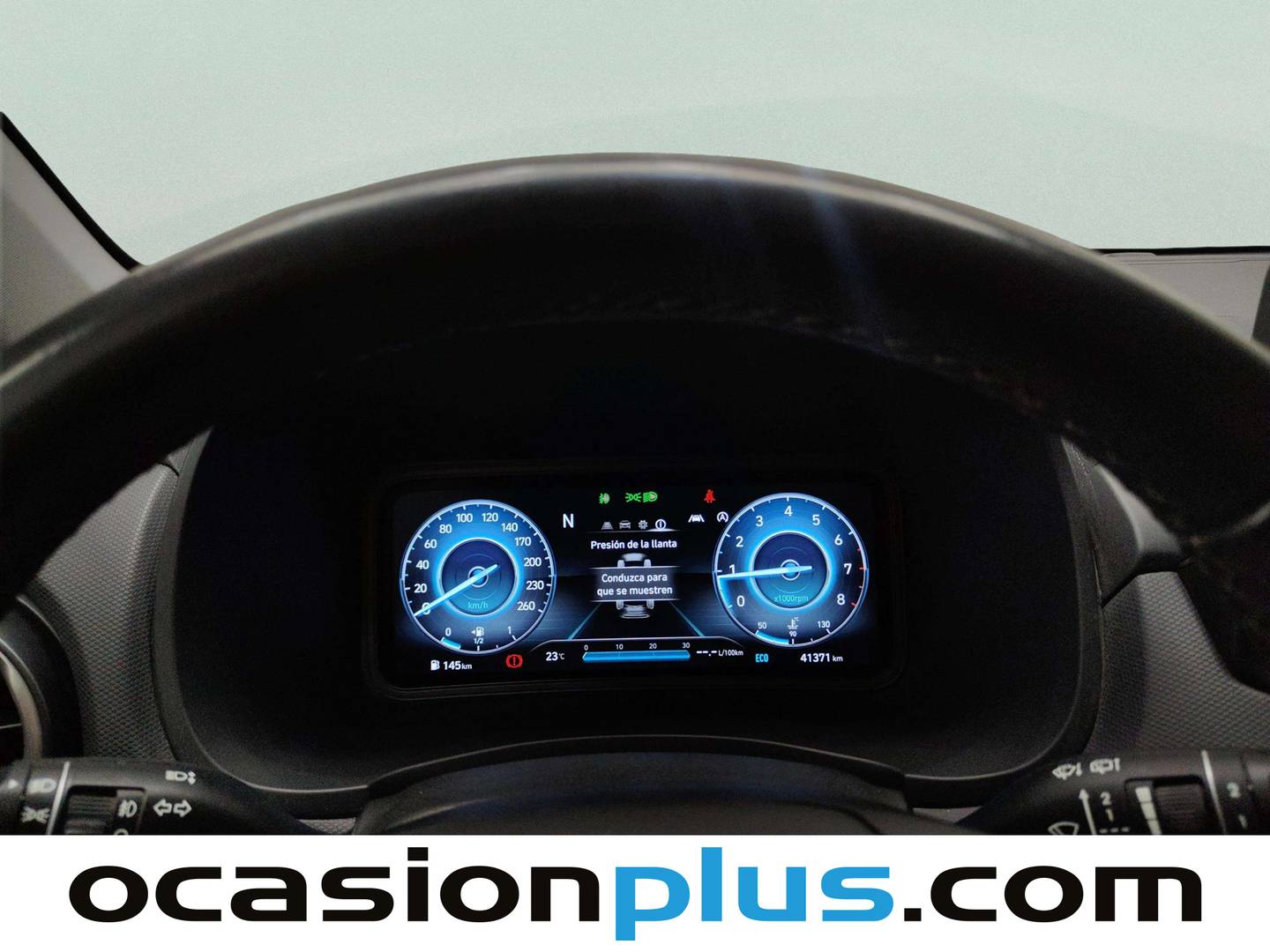 Hyundai Kona Hyundai Kona 1.0 TGDi 48V Maxx 4x2 (120 CV) de segunda mano