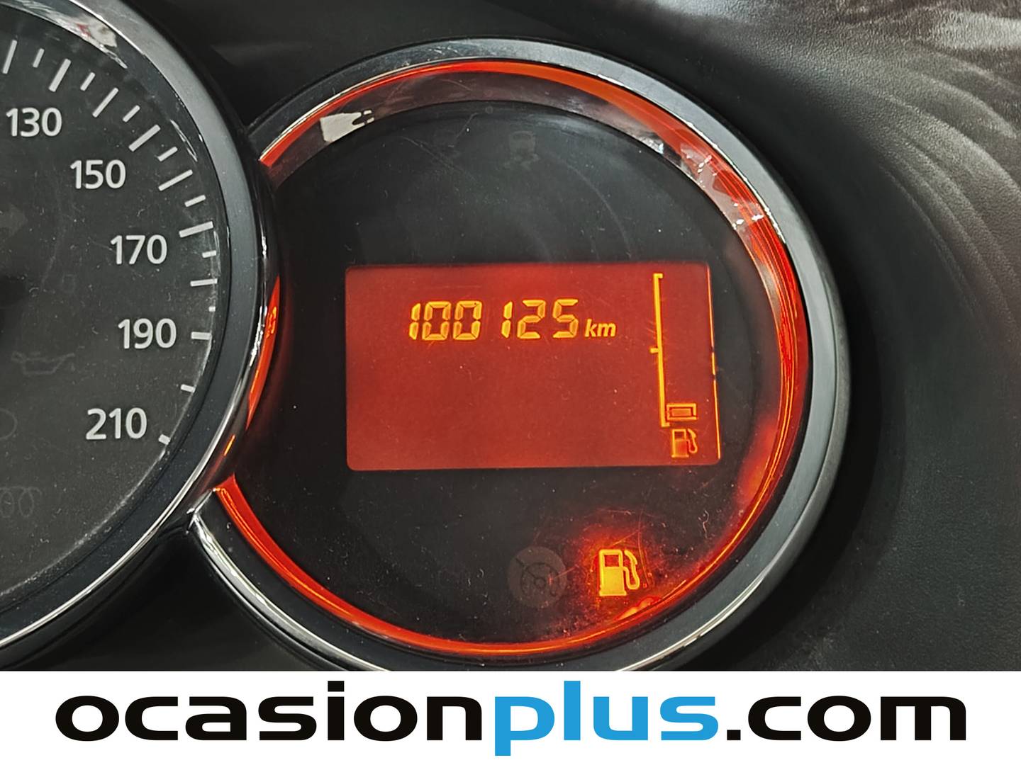 Dacia Sandero Dacia Sandero Serie Limitada Eficacia TCe (75 CV) seminuevo