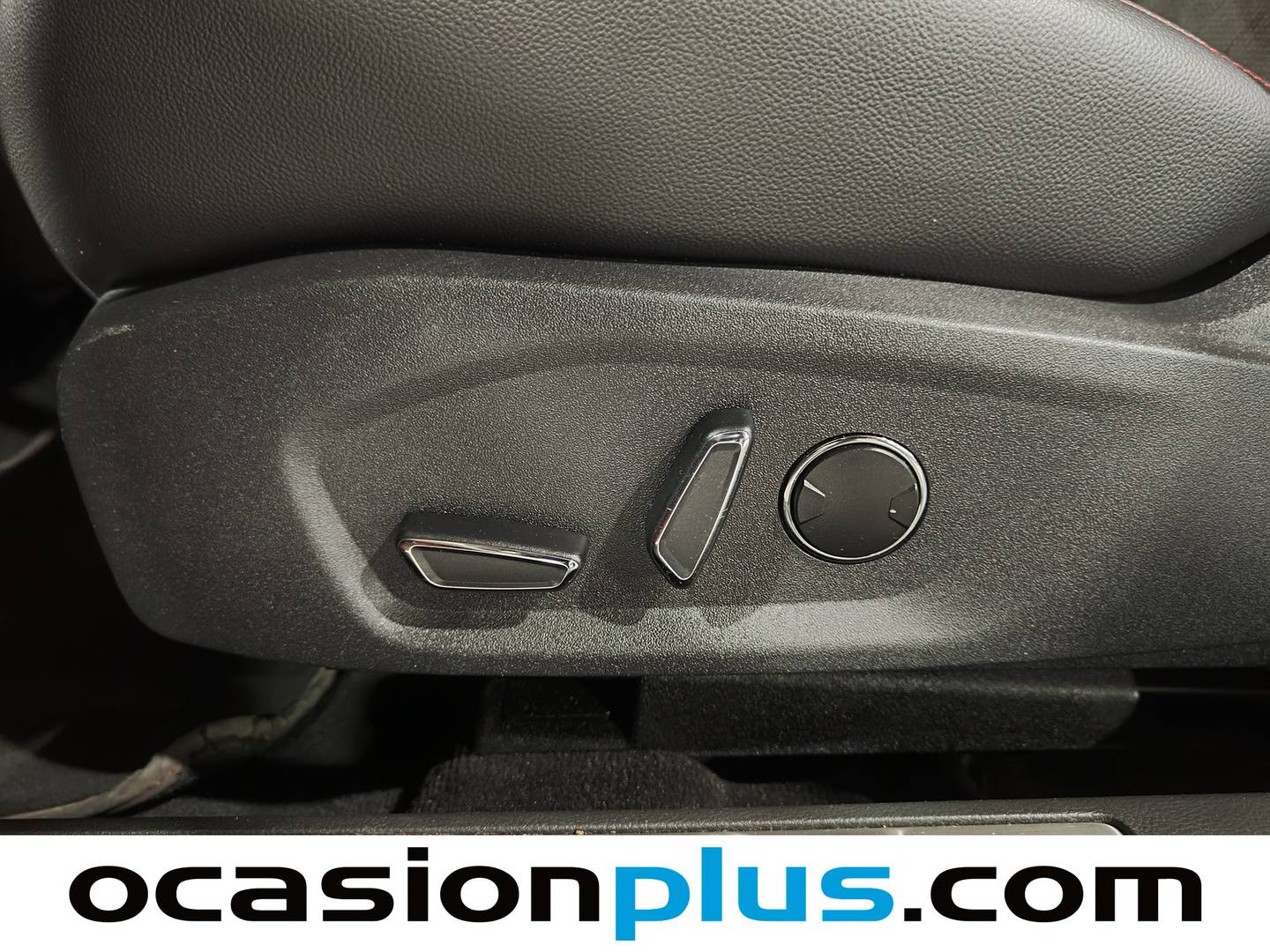 Foto Ford Mondeo Ford Mondeo 2.0 Híbrido HEV ST-Line AT (187 CV)