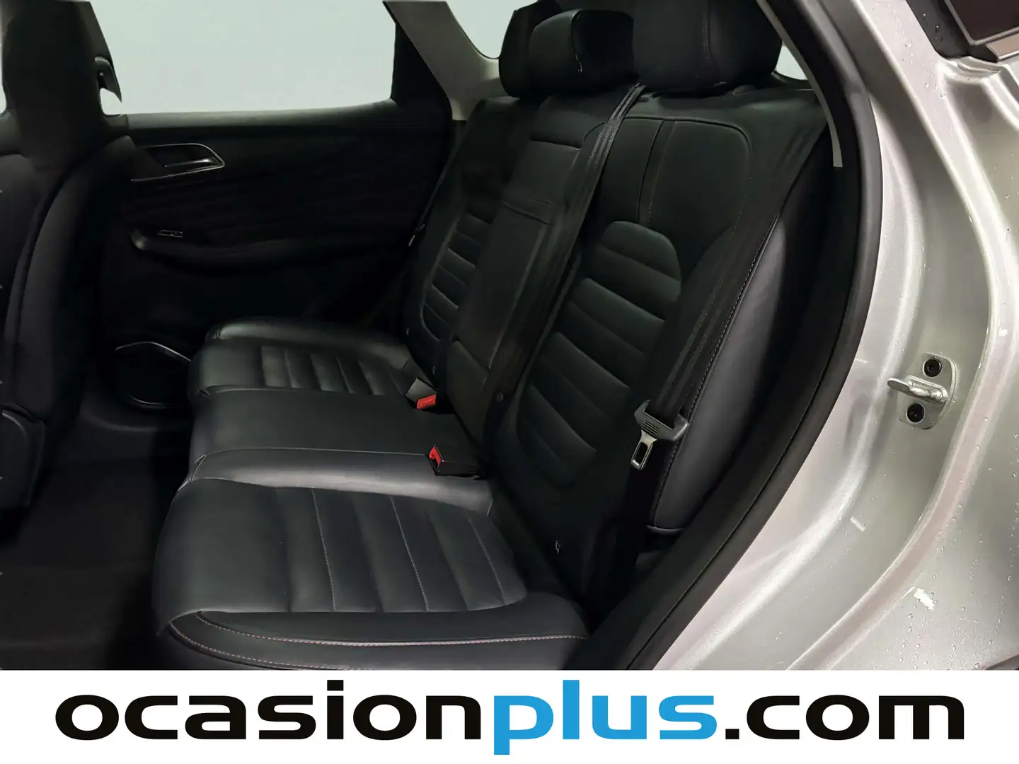 Foto MG HS MG HS 1.5 Turbo GDI Luxury (162 CV)