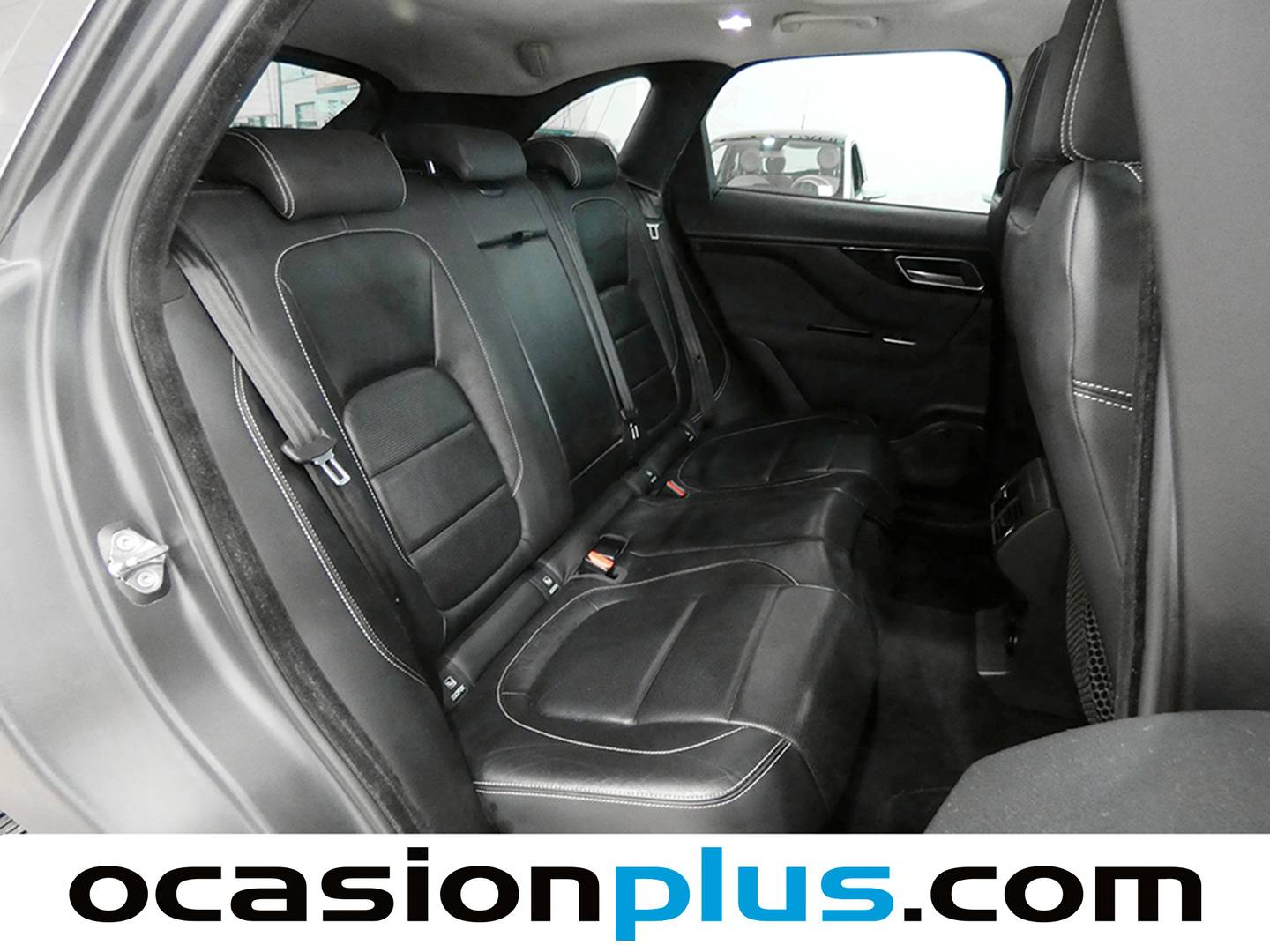 Jaguar F-Pace Jaguar F-PACE 2.0L i4D Prestige AWD Auto (180 CV) 2017