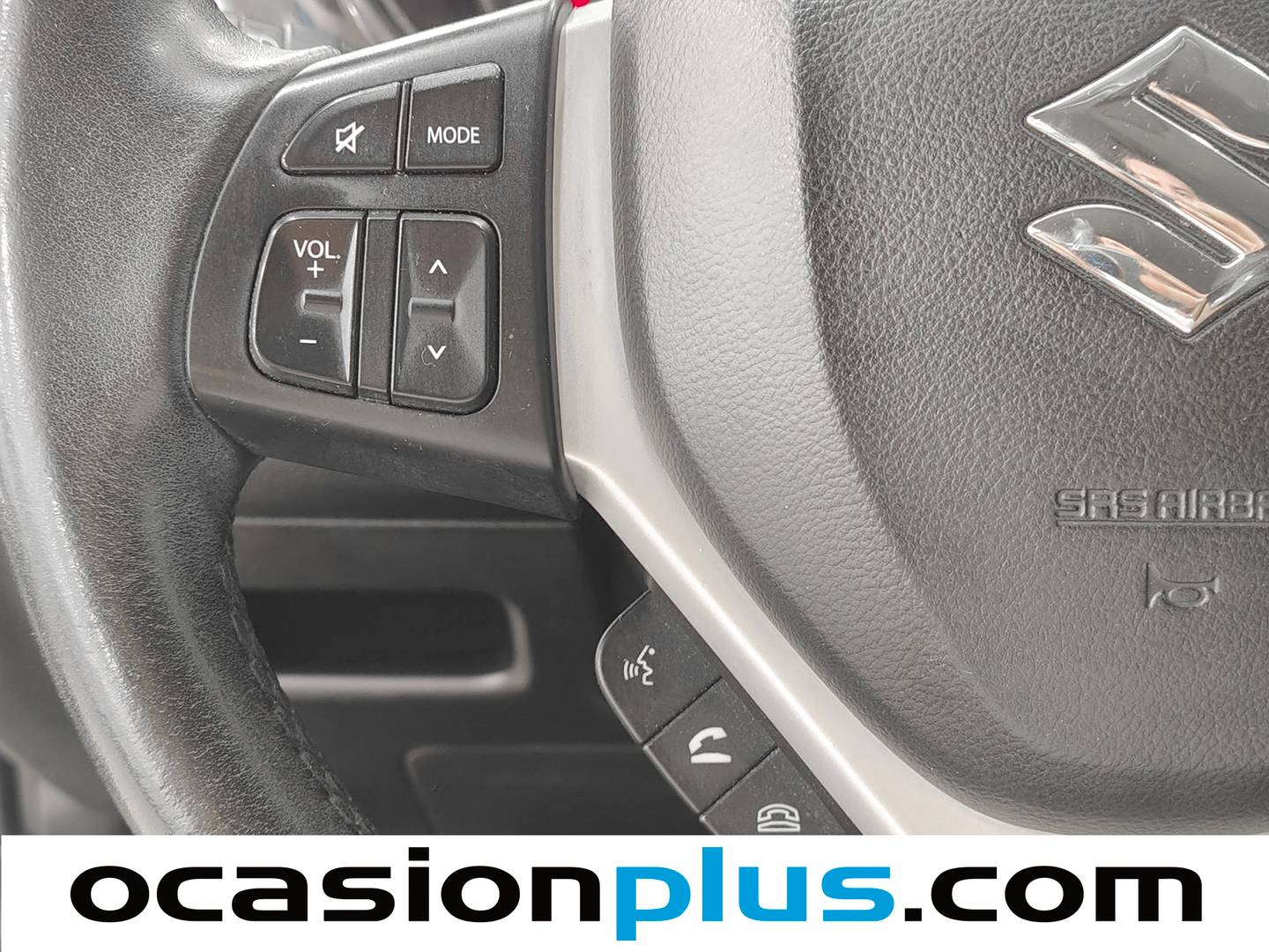 Suzuki Vitara Suzuki Vitara 1.6 VVT GLE (120 CV) 120cv