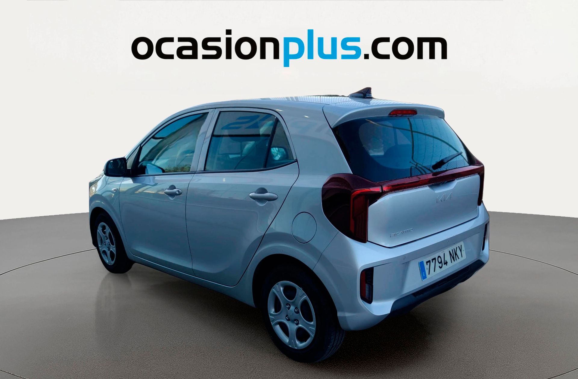 Kia Picanto 1.0 GDi Concept - foto 3
