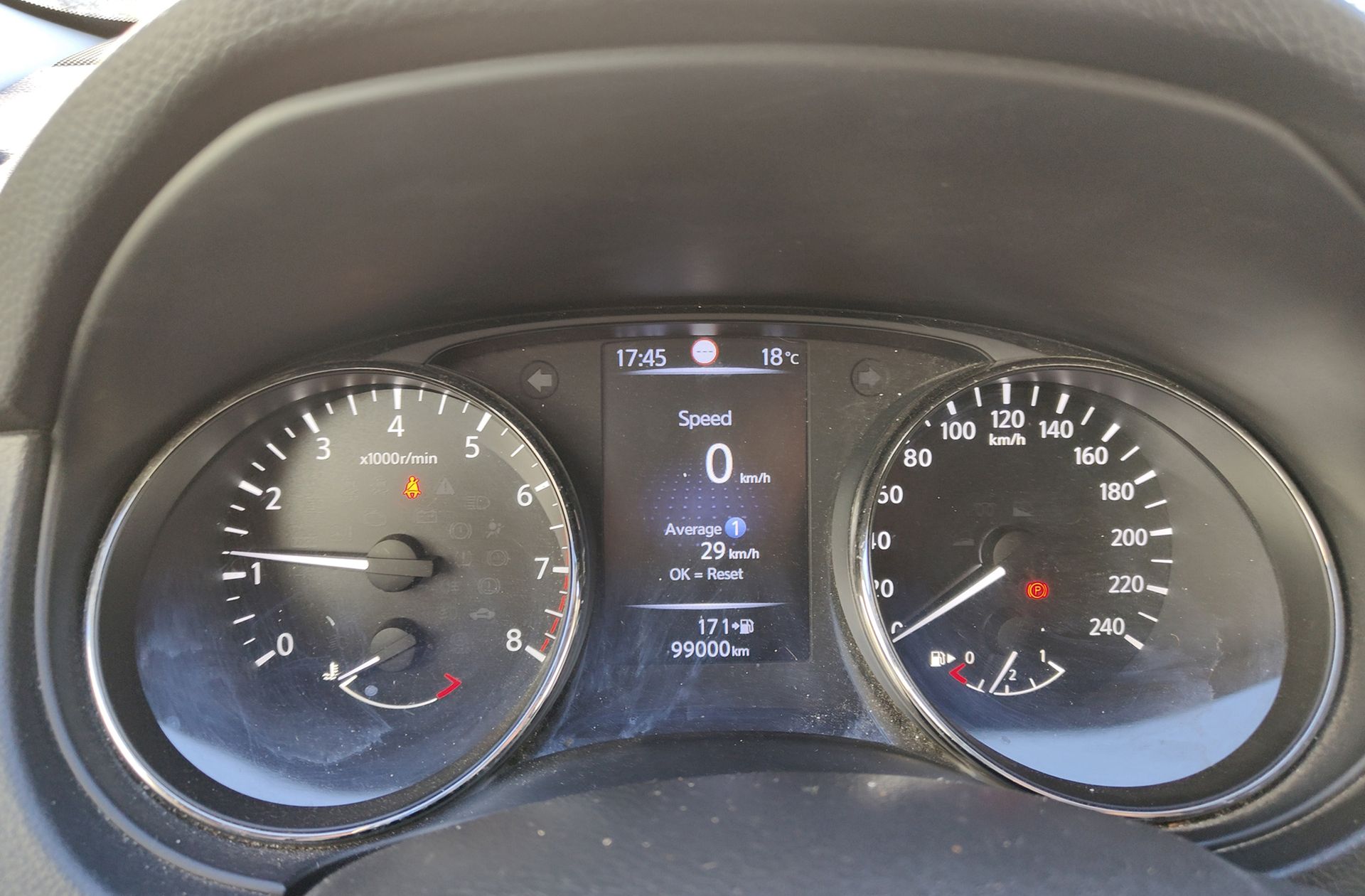 Nissan X-Trail 1.6 DIG-T N-Connecta 4x2 - foto 22