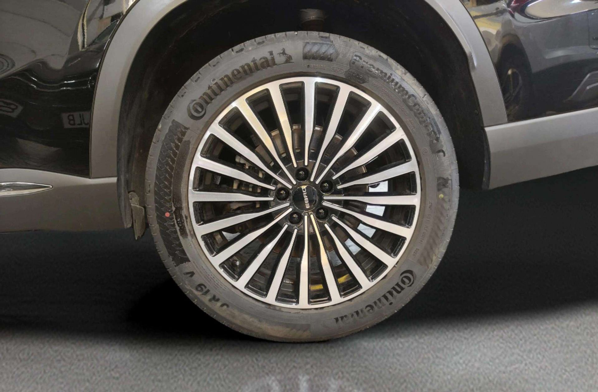 Ebro s800 1.6 T-GDi Premium DCT 7 plazas - foto 37