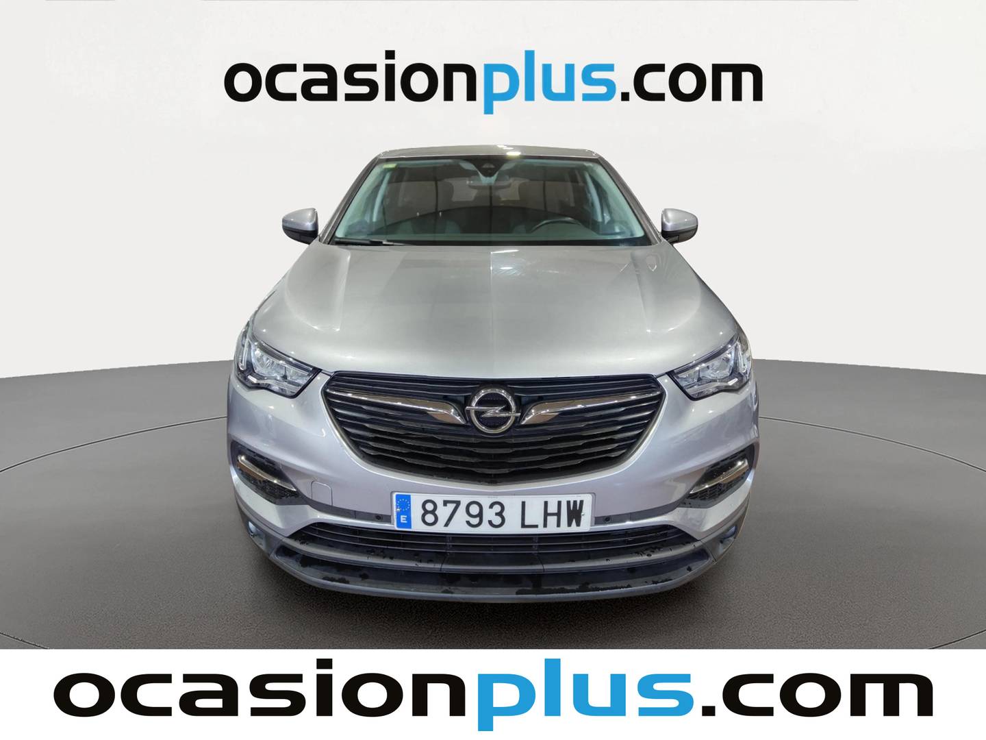 Opel Grandland X Opel Grandland X 1.5 CDTi Selective (130 CV) 130cv