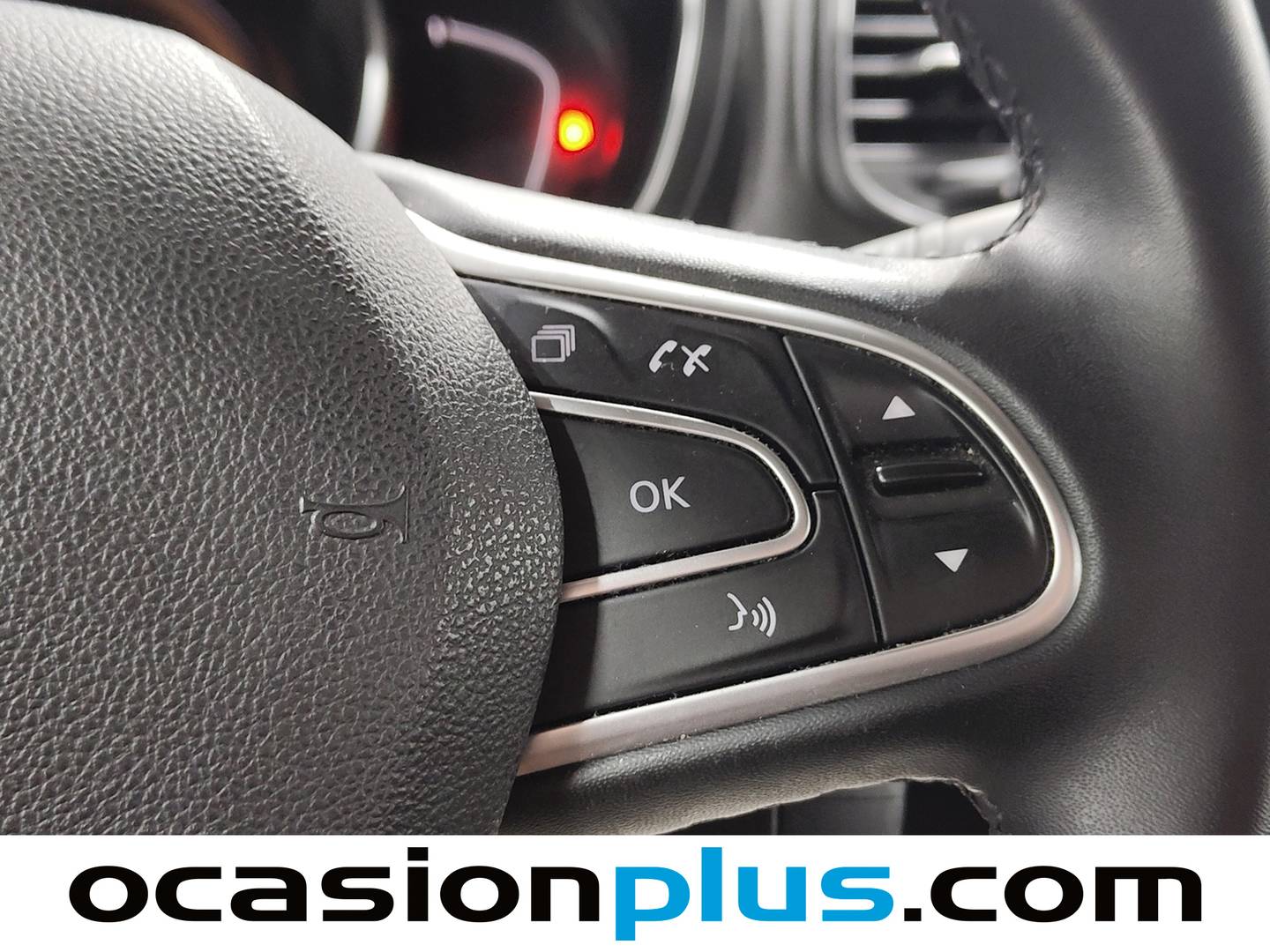 Renault Scénic Renault Scenic Zen TCe  (140 CV) GPF EDC barato