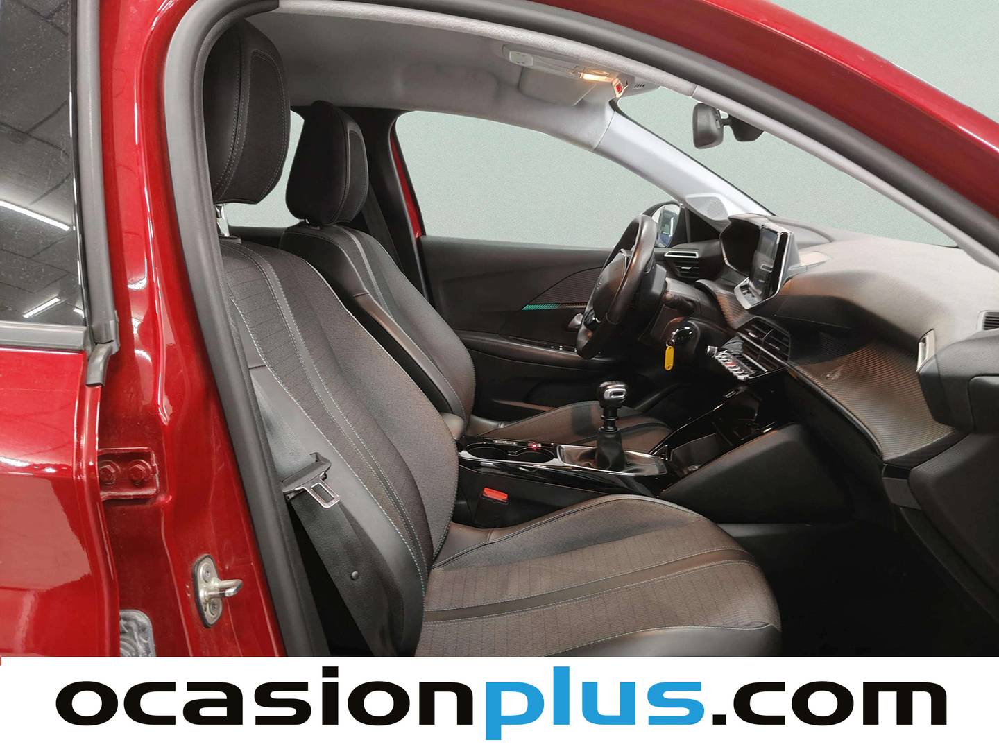 Foto Peugeot 208 Peugeot 208 PureTech 100 Allure (100 CV)