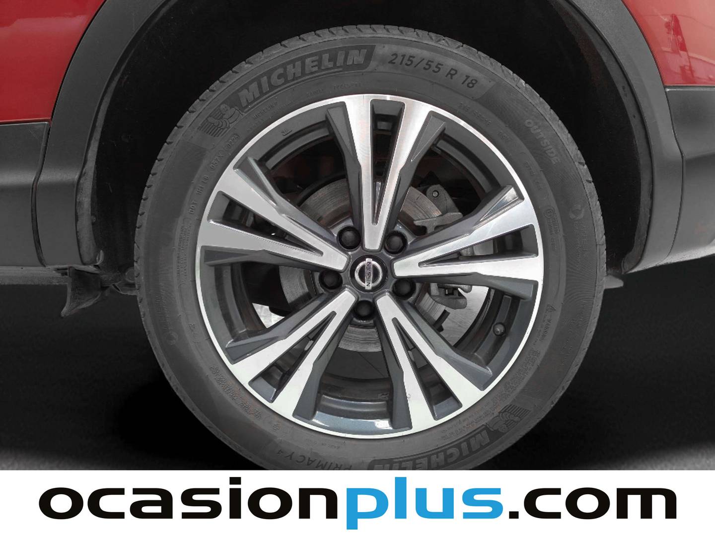 Nissan QASHQAI Nissan Qashqai DIG-T 140 Acenta 4x2 (140 CV) manual