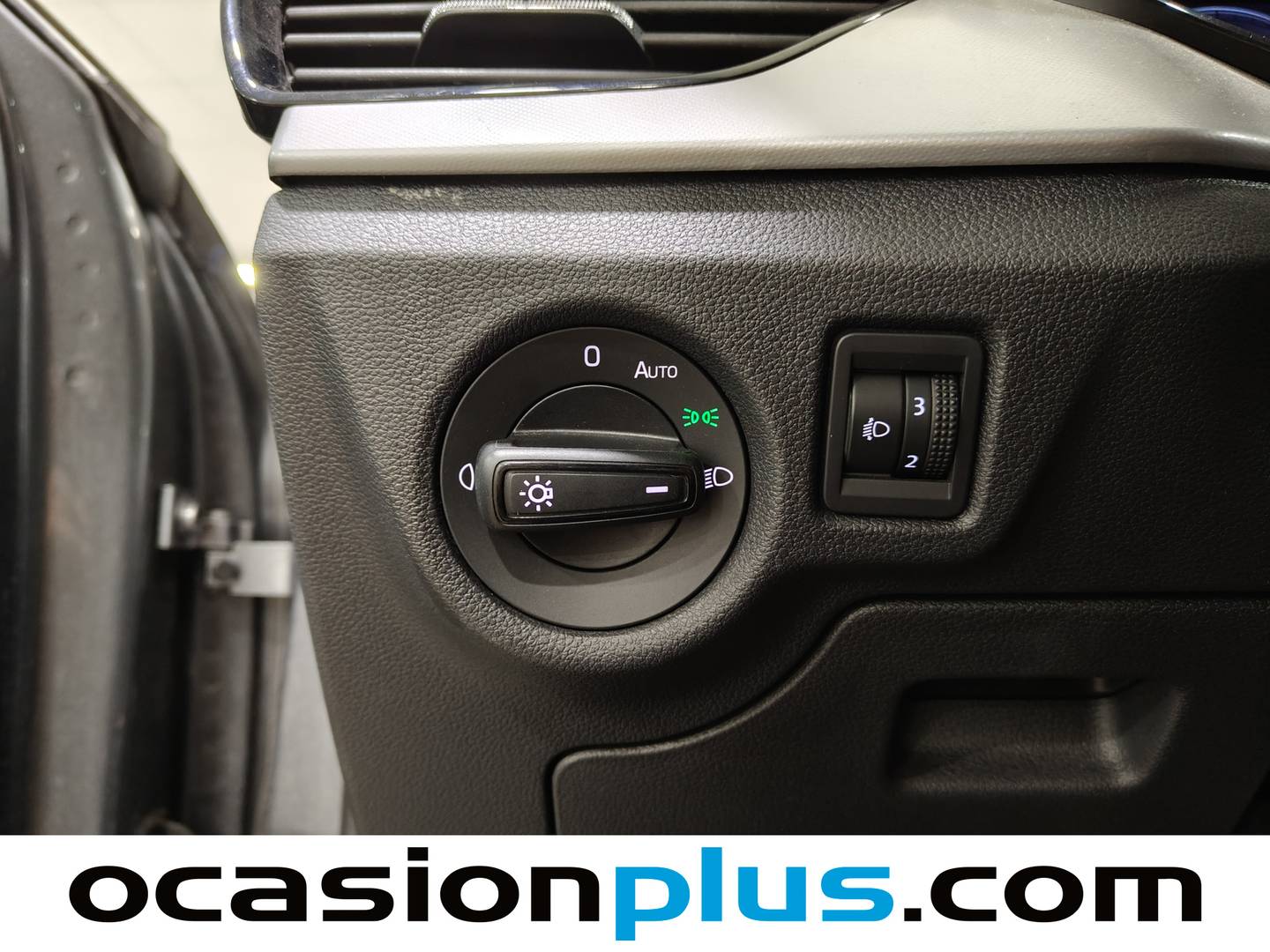 Foto Skoda Kamiq Skoda Kamiq 1.0 TSI Ambition (110 CV)