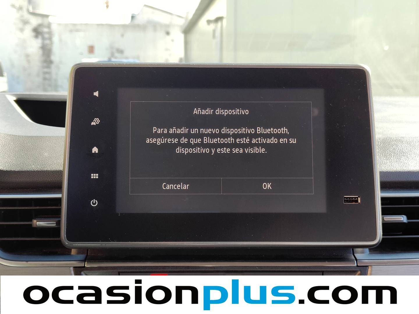 Nissan Townstar Nissan Townstar 1.3G L1 Tekna (130 CV) gasolina