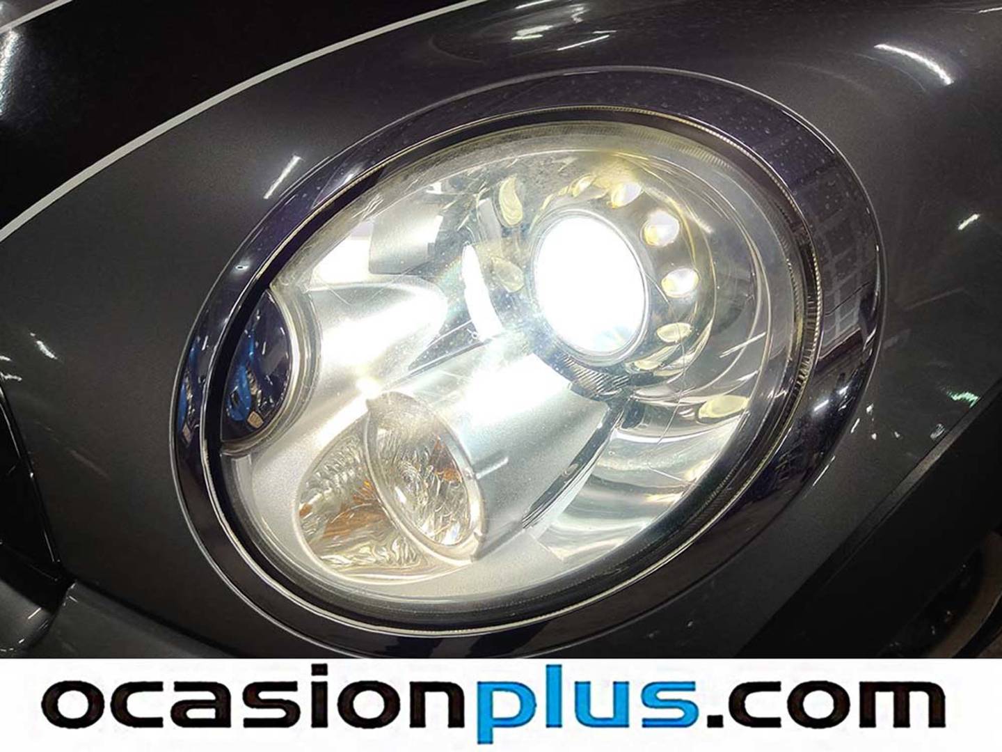 Foto Mini MINI MINI MINI Cabrio Cabrio Cooper S (175 CV)