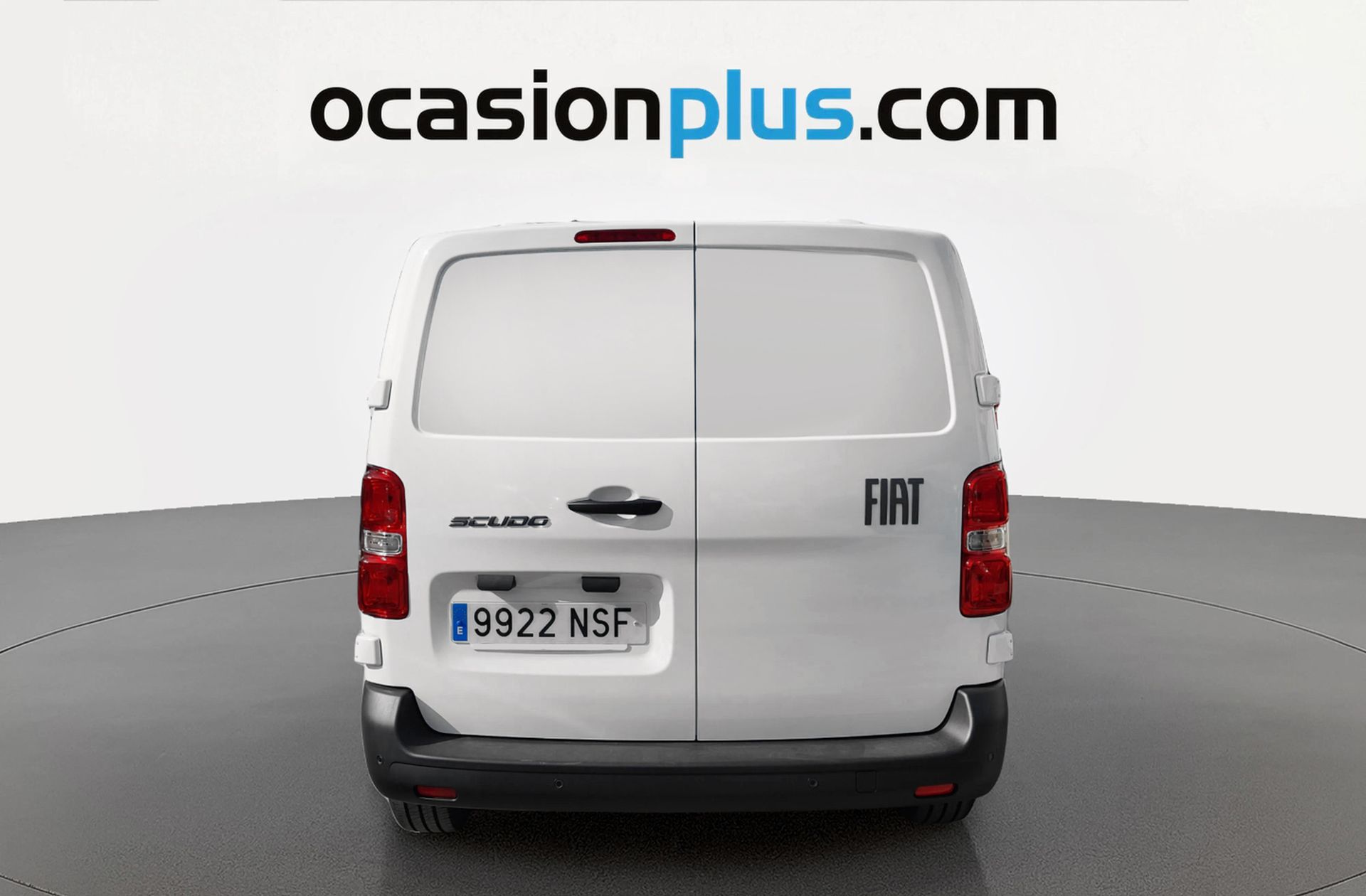 Fiat Scudo Furgón M 1.5 Diésel - foto 8