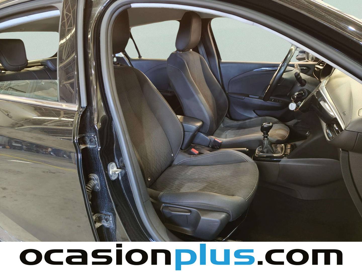 Foto Opel Corsa Opel Corsa 1.2 Turbo XHL Elegance (100 CV)