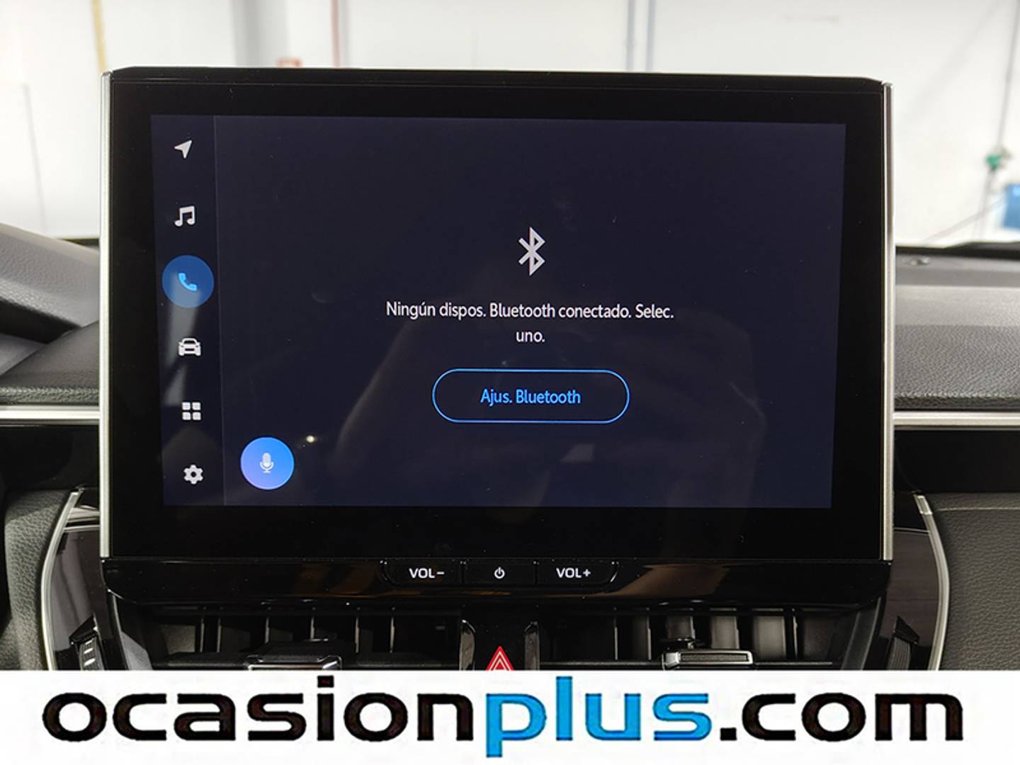 Foto Toyota Corolla Cross Toyota Corolla Cross 2.0l Style Plus (197 CV)