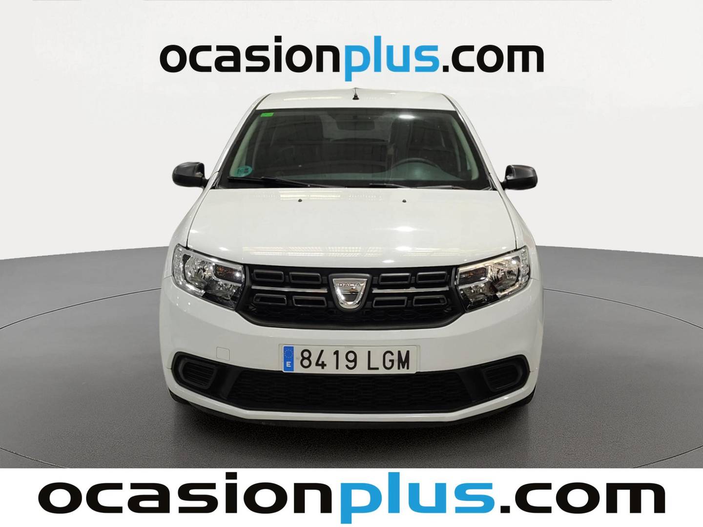 Dacia Sandero Dacia Sandero Essential 1.0 (73 CV) al mejor precio