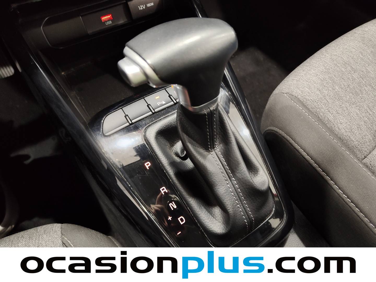 KIA Stonic KIA Stonic 1.0 T-GDi Drive (100 CV) de segunda mano
