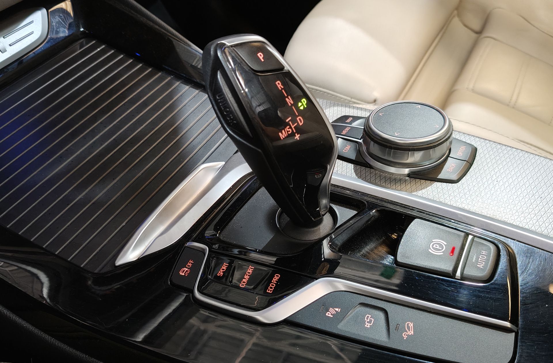 BMW X3 M40i - foto 6