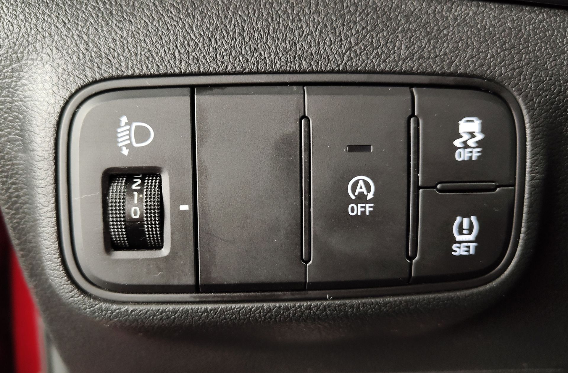 Hyundai Bayon 1.2 MPI Maxx - foto 10