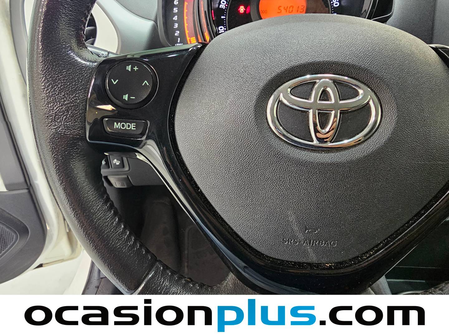 Toyota Aygo Toyota Aygo 1.0 70 x-play (72 CV) de segunda mano