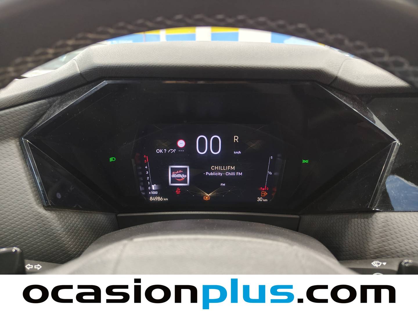 DS DS 4 DS DS4 BlueHDi 130 Bastille Auto (130 CV) automático