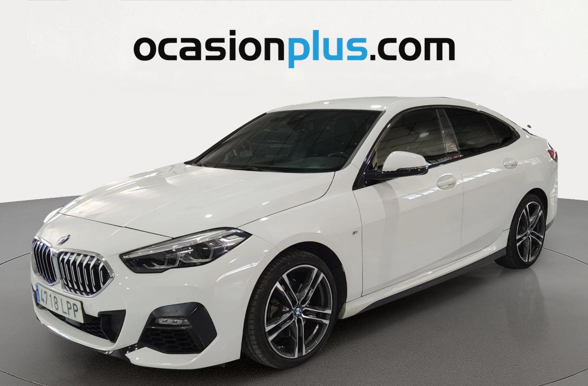 BMW Serie 2 218i Gran Coupe Pack M
