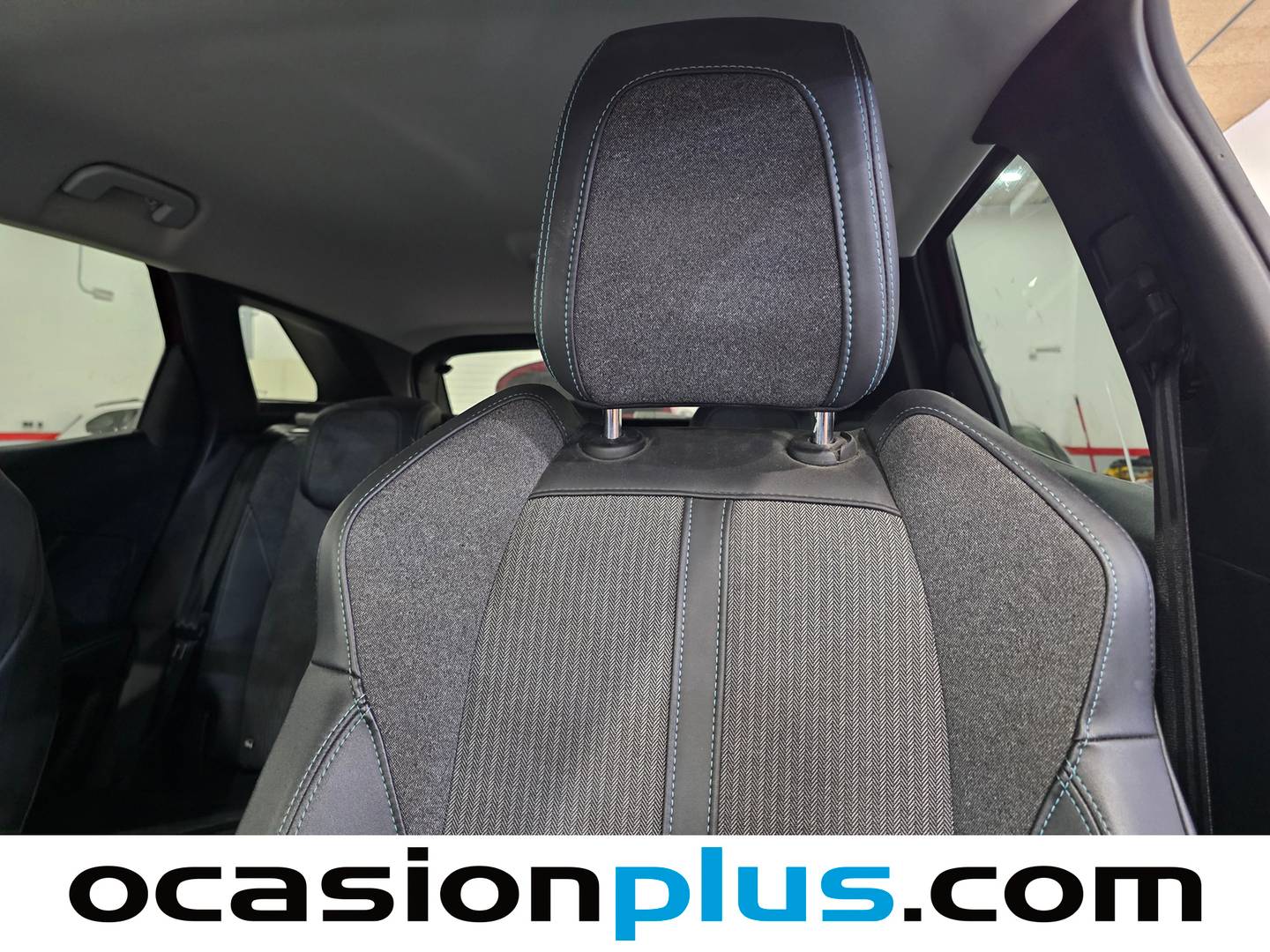 Extras y acabados del Peugeot 3008 Peugeot 3008 PureTech 130 S&S Allure (130 CV)