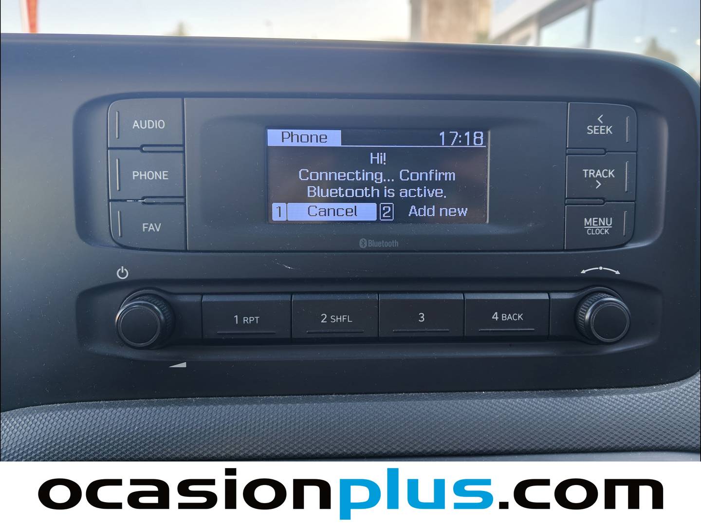 Foto Hyundai i10 Hyundai i10 1.0 Essence (67 CV)