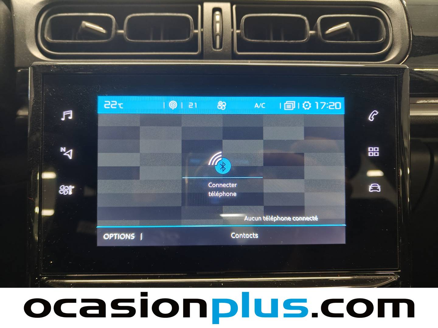 Foto Citroën C3 Origin Citroen C3 Origin Plus BlueHDi  (102 CV)