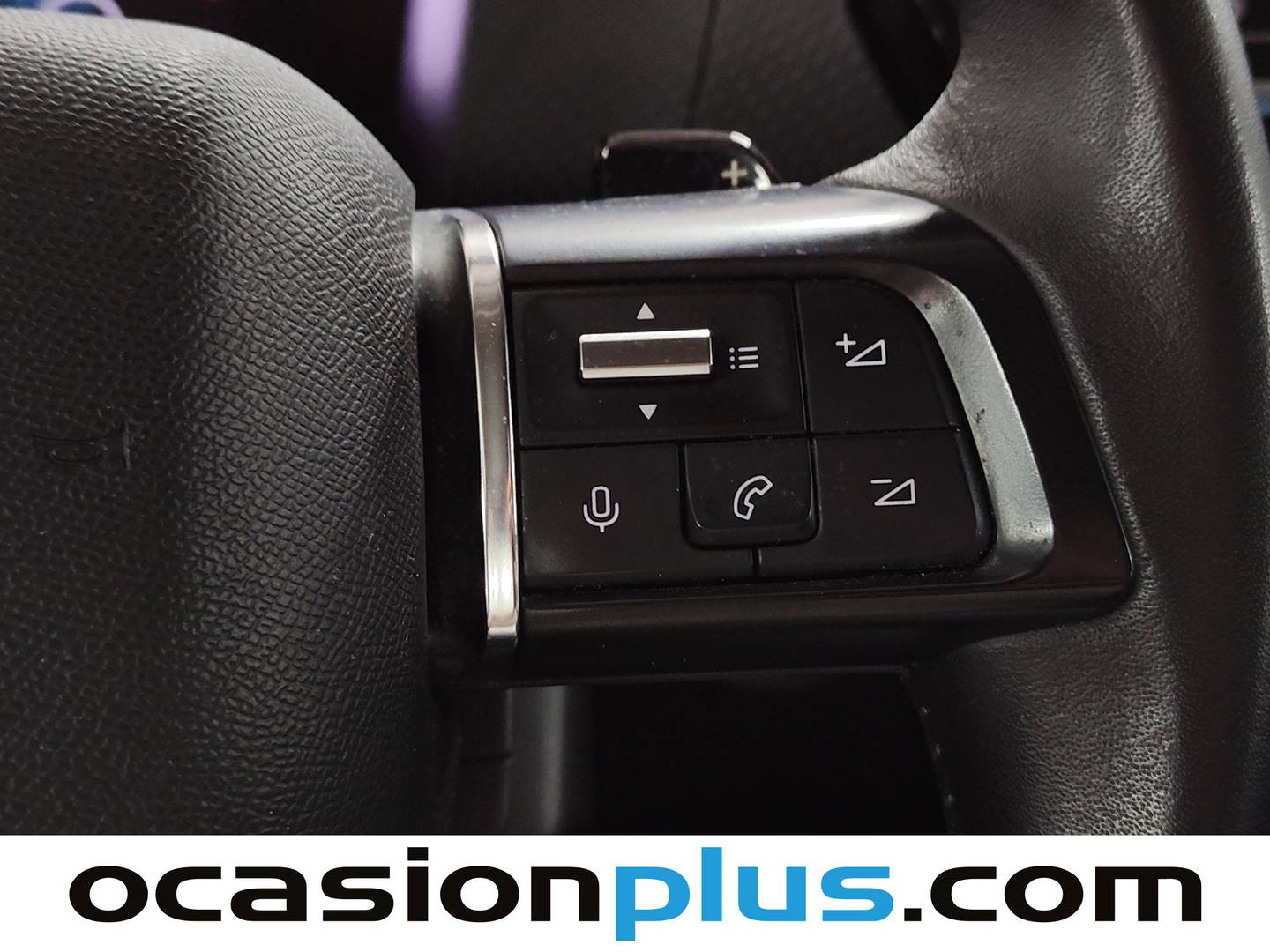 Citroën C4 Citroën C4 PureTech 130 S&S 6v Feel Pack EAT8 (130 CV) 2021