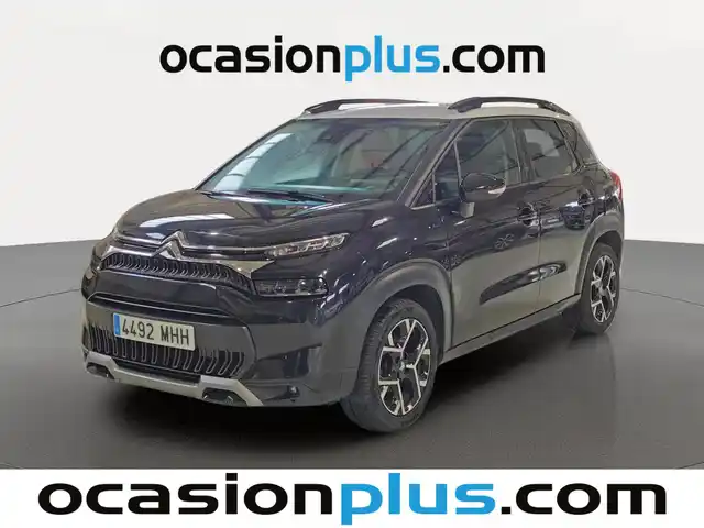 Citroën C3 Aircross PureTech 130 Shine Pack EAT6 (131 CV) de segunda mano